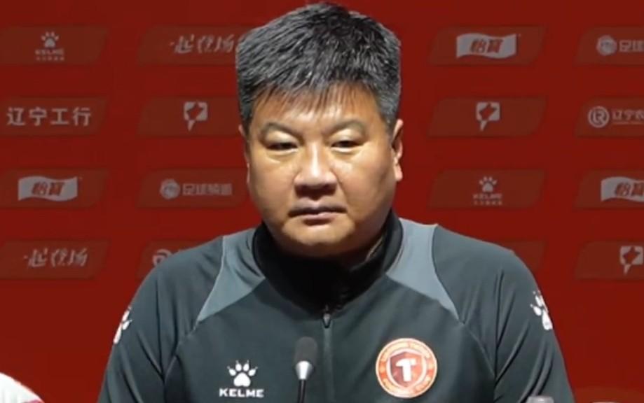 李金羽：我们目前的排名表现令人满意，期待持续保持这一势头