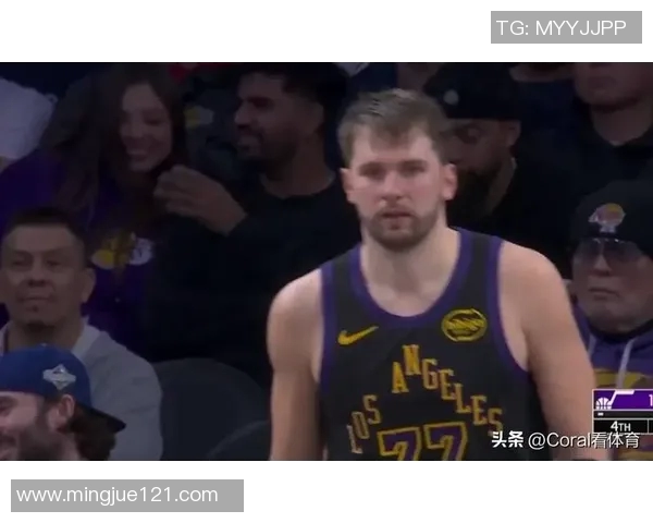 今日！nba湖人vs爵士，詹皇伤停 东契奇率队冲3连胜，cctv5无直播