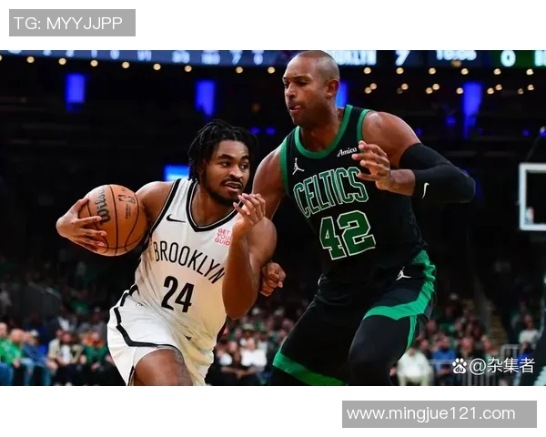 篮网终结面对凯尔特人的9连败，上次取胜还是2023年