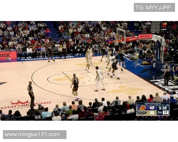 NBA战报：布克30分9板5助，太阳115-108鹈鹕