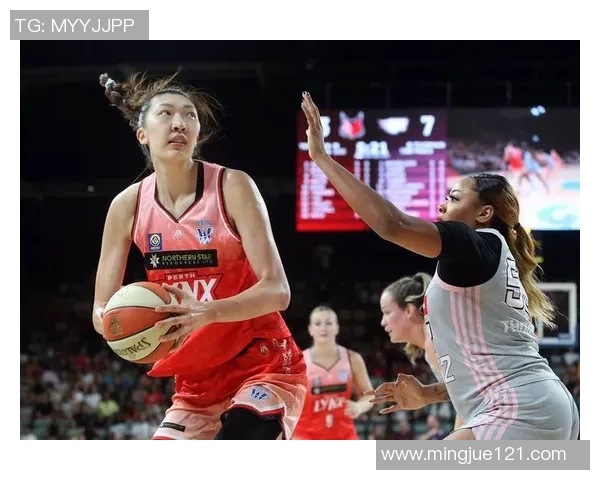 韩旭高效两双带队四连胜收官，珀斯山猫锁定常规赛第二