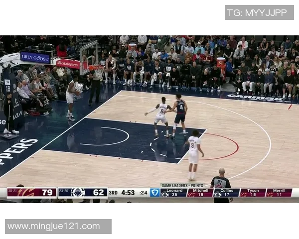 NBA新秩序：骑士攀升第七，快船跃居第14