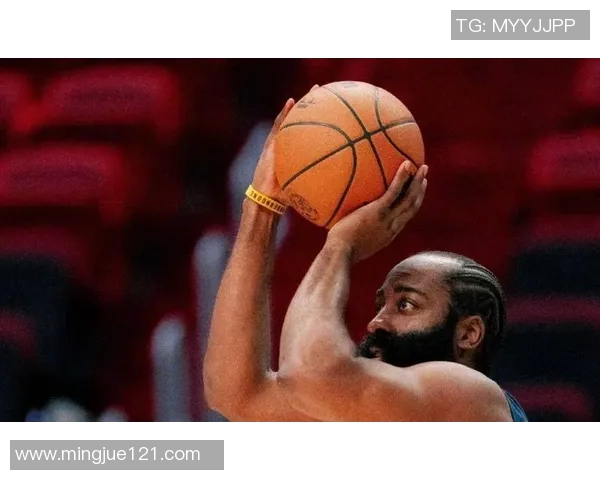 从低谷到巅峰哈登兑现诺言，扛起-NBA-快船专区-虎扑社区