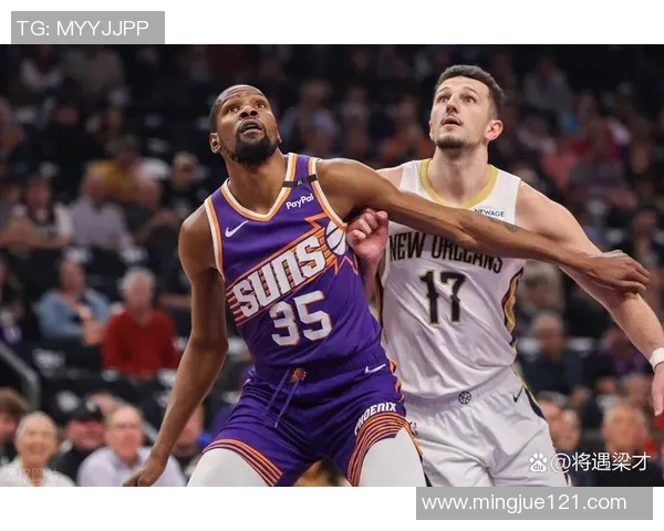 NBA战报：布克32分，太阳118-116险胜鹈鹕