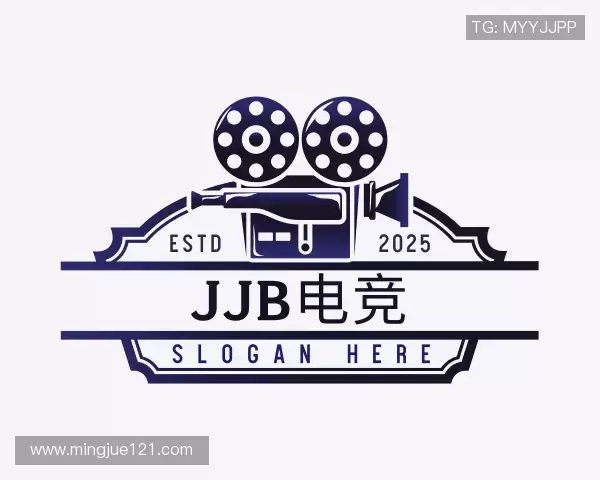 了解JJB电竞
